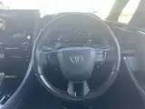 2024 Toyota Alphard Hybrid Z Pearl Van for sale, Japanese used car export - photo 33 of 41 | GULJI TRADERS