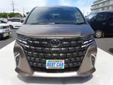 2024 Toyota Alphard Hybrid Hybrid 2.5 Z E-Four 4WD Other Van for sale, Japanese used car export - photo 2 of 57 | GULJI TRADERS