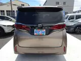 2024 Toyota Alphard Hybrid Hybrid 2.5 Z E-Four 4WD Other Van for sale, Japanese used car export - photo 4 of 57 | GULJI TRADERS