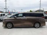 2024 Toyota Alphard Hybrid Hybrid 2.5 Z E-Four 4WD Other Van for sale, Japanese used car export - photo 8 of 57 | GULJI TRADERS