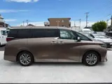 2024 Toyota Alphard Hybrid Hybrid 2.5 Z E-Four 4WD Other Van for sale, Japanese used car export - photo 15 of 57 | GULJI TRADERS