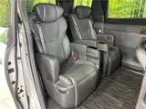 2024 Toyota Alphard Hybrid Hybrid Z Pearl Van for sale, Japanese used car export - photo 12 of 30 | GULJI TRADERS