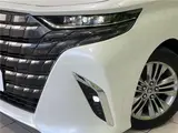 2024 Toyota Alphard Hybrid Hybrid Z Pearl Van for sale, Japanese used car export - photo 16 of 30 | GULJI TRADERS