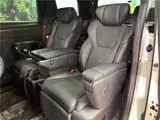 2024 Toyota Alphard Hybrid Hybrid Executive Lounge Pearl Van for sale, Japanese used car export - photo 17 of 30 | GULJI TRADERS