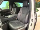 2024 Toyota Alphard Hybrid Hybrid Executive Lounge Pearl Van for sale, Japanese used car export - photo 18 of 30 | GULJI TRADERS