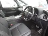 2024 Toyota Alphard Hybrid Z Black Van for sale, Japanese used car export - photo 3 of 16 | GULJI TRADERS