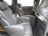 2024 Toyota Alphard Hybrid Z Black Van for sale, Japanese used car export - photo 11 of 16 | GULJI TRADERS