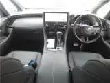 2024 Toyota Alphard Hybrid Z Black Van for sale, Japanese used car export - photo 12 of 16 | GULJI TRADERS