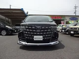 2024 Toyota Alphard Hybrid Lounge Van for sale, Japanese used car export - photo 2 of 80 | GULJI TRADERS
