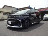 2024 Toyota Alphard Hybrid Lounge Van for sale, Japanese used car export - photo 3 of 80 | GULJI TRADERS