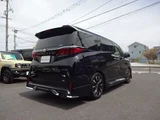 2024 Toyota Alphard Hybrid Lounge Van for sale, Japanese used car export - photo 5 of 80 | GULJI TRADERS