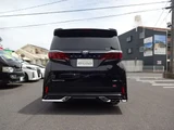 2024 Toyota Alphard Hybrid Lounge Van for sale, Japanese used car export - photo 6 of 80 | GULJI TRADERS