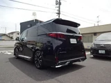 2024 Toyota Alphard Hybrid Lounge Van for sale, Japanese used car export - photo 7 of 80 | GULJI TRADERS