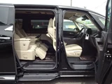 2024 Toyota Alphard Hybrid Lounge Van for sale, Japanese used car export - photo 8 of 80 | GULJI TRADERS