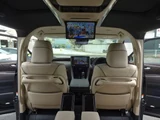 2024 Toyota Alphard Hybrid Lounge Van for sale, Japanese used car export - photo 12 of 80 | GULJI TRADERS