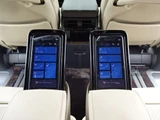 2024 Toyota Alphard Hybrid Lounge Van for sale, Japanese used car export - photo 13 of 80 | GULJI TRADERS