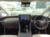 2024 Toyota Alphard Hybrid Lounge Van for sale, Japanese used car export - photo 22 of 80 | GULJI TRADERS