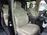 2024 Toyota Alphard Hybrid Lounge Van for sale, Japanese used car export - photo 40 of 80 | GULJI TRADERS