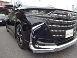 2024 Toyota Alphard Hybrid Lounge Van for sale, Japanese used car export - photo 68 of 80 | GULJI TRADERS