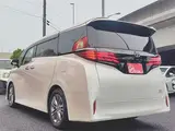 2024 Toyota Alphard Hybrid Z Pearl Van for sale, Japanese used car export - photo 4 of 73 | GULJI TRADERS