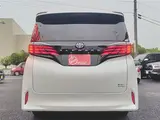 2024 Toyota Alphard Hybrid Z Pearl Van for sale, Japanese used car export - photo 5 of 73 | GULJI TRADERS