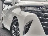 2024 Toyota Alphard Hybrid Z Pearl Van for sale, Japanese used car export - photo 11 of 73 | GULJI TRADERS