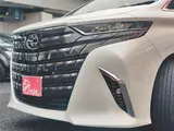 2024 Toyota Alphard Hybrid Z Pearl Van for sale, Japanese used car export - photo 12 of 73 | GULJI TRADERS