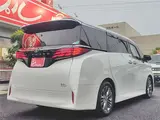 2024 Toyota Alphard Hybrid Z Pearl Van for sale, Japanese used car export - photo 15 of 73 | GULJI TRADERS