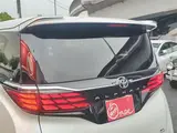 2024 Toyota Alphard Hybrid Z Pearl Van for sale, Japanese used car export - photo 16 of 73 | GULJI TRADERS