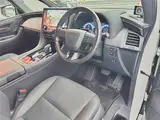 2024 Toyota Alphard Hybrid Z Pearl Van for sale, Japanese used car export - photo 37 of 73 | GULJI TRADERS