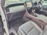 2024 Toyota Alphard Hybrid Z Pearl Van for sale, Japanese used car export - photo 38 of 73 | GULJI TRADERS