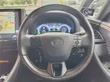 2024 Toyota Alphard Hybrid Z Pearl Van for sale, Japanese used car export - photo 42 of 73 | GULJI TRADERS