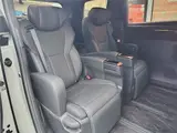 2024 Toyota Alphard Hybrid Z Pearl Van for sale, Japanese used car export - photo 62 of 73 | GULJI TRADERS