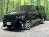 2024 Toyota Alphard Hybrid Hybrid Z Van for sale, Japanese used car export - photo 1 of 30 | GULJI TRADERS
