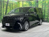 2024 Toyota Alphard Hybrid Hybrid Z Van for sale, Japanese used car export - photo 5 of 30 | GULJI TRADERS
