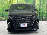 2024 Toyota Alphard Hybrid Hybrid Z Van for sale, Japanese used car export - photo 6 of 30 | GULJI TRADERS