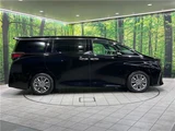 2024 Toyota Alphard Hybrid Hybrid Z Van for sale, Japanese used car export - photo 8 of 30 | GULJI TRADERS