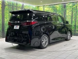 2024 Toyota Alphard Hybrid Hybrid Z Van for sale, Japanese used car export - photo 9 of 30 | GULJI TRADERS