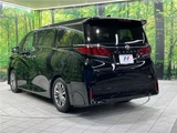 2024 Toyota Alphard Hybrid Hybrid Z Van for sale, Japanese used car export - photo 11 of 30 | GULJI TRADERS