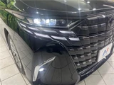 2024 Toyota Alphard Hybrid Hybrid Z Van for sale, Japanese used car export - photo 24 of 30 | GULJI TRADERS