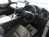 2024 Toyota Alphard Hybrid Hybrid 2.5 Z White Van for sale, Japanese used car export - photo 3 of 40 | GULJI TRADERS