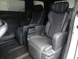 2024 Toyota Alphard Hybrid Hybrid 2.5 Z White Van for sale, Japanese used car export - photo 13 of 40 | GULJI TRADERS