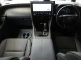 2024 Toyota Alphard Hybrid Hybrid 2.5 Z White Van for sale, Japanese used car export - photo 16 of 40 | GULJI TRADERS
