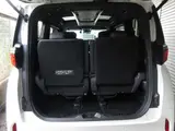 2024 Toyota Alphard Hybrid Hybrid 2.5 Z White Van for sale, Japanese used car export - photo 25 of 40 | GULJI TRADERS