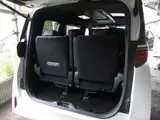 2024 Toyota Alphard Hybrid Hybrid 2.5 Z White Van for sale, Japanese used car export - photo 26 of 40 | GULJI TRADERS