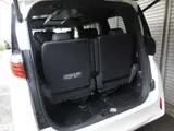 2024 Toyota Alphard Hybrid Hybrid 2.5 Z White Van for sale, Japanese used car export - photo 27 of 40 | GULJI TRADERS