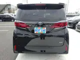 2024 Toyota Alphard Hybrid Hybrid 2.5 Z Black Van for sale, Japanese used car export - photo 4 of 52 | GULJI TRADERS
