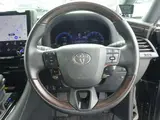 2024 Toyota Alphard Hybrid Hybrid 2.5 Z Black Van for sale, Japanese used car export - photo 32 of 52 | GULJI TRADERS