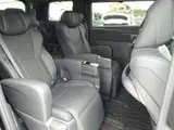 2024 Toyota Alphard Hybrid Hybrid 2.5 Z Black Van for sale, Japanese used car export - photo 44 of 52 | GULJI TRADERS