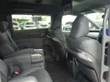 2024 Toyota Alphard Hybrid Hybrid 2.5 Z Black Van for sale, Japanese used car export - photo 45 of 52 | GULJI TRADERS